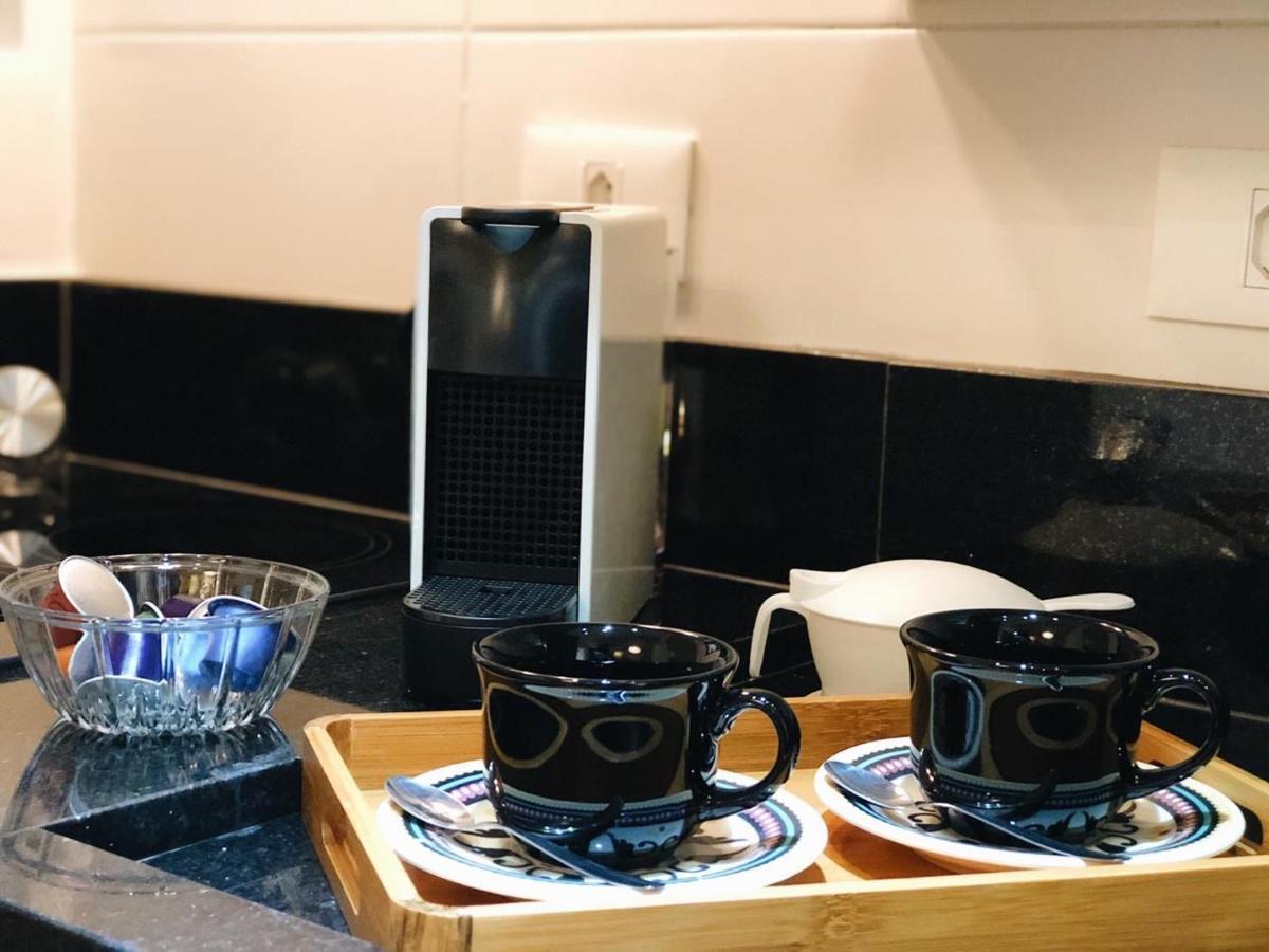 Apartmentforstay 33B-Fragata Central Marília エクステリア 写真