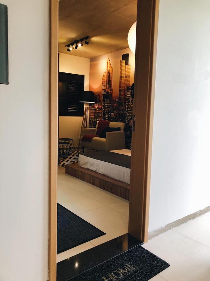 Apartmentforstay 33B-Fragata Central Marília エクステリア 写真