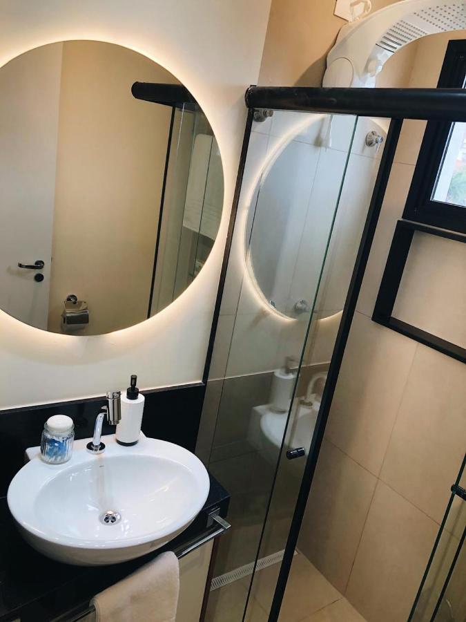 Apartmentforstay 33B-Fragata Central Marília エクステリア 写真